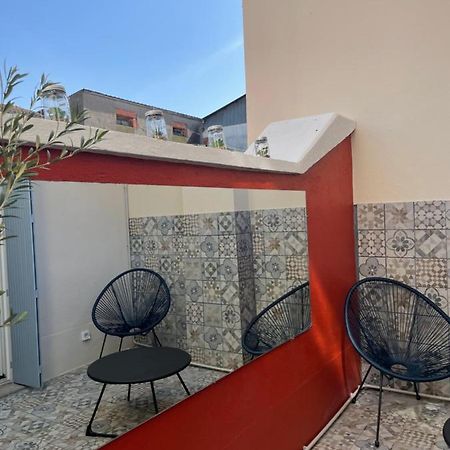 Les Apparts De La Bastide 35A Villeneuve-sur-Lot Exterior foto